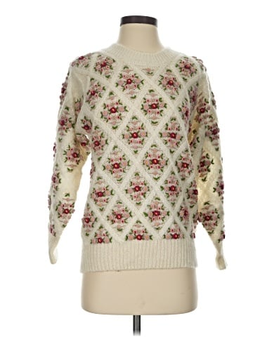 The Limited Pullover Sweater (view 1)