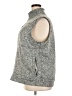 Merona 100% Polyester Gray Vest Size XXL - photo 5