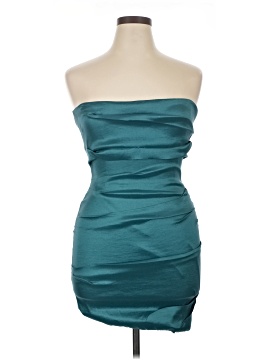 Allison & Kelly Cocktail Dress (view 1)