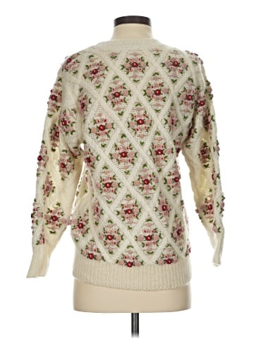 The Limited Pullover Sweater (view 2)