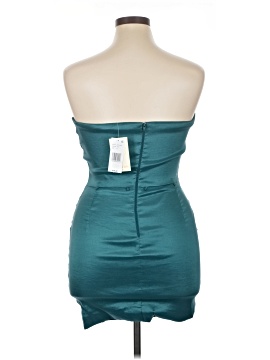 Allison & Kelly Cocktail Dress (view 2)