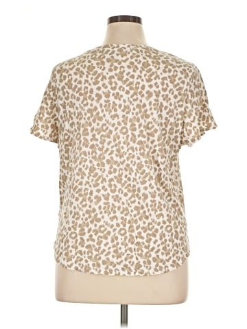 Old Navy Short Sleeve T-Shirt (view 2)