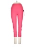 X by Gottex Color Block Pink Active Pants Size S - photo 1