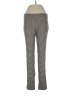 Peck & Peck Chevron-herringbone Gray Dress Pants Size 12 - photo 1