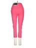 X by Gottex Color Block Pink Active Pants Size S - photo 2