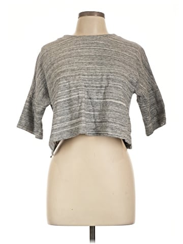 Derek Lam Short Sleeve T-Shirt (view 1)