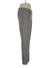 Peck & Peck Chevron-herringbone Gray Dress Pants Size 12 - photo 4