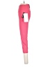 X by Gottex Color Block Pink Active Pants Size S - photo 5
