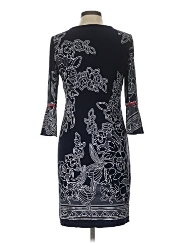 En Focus Studio Cocktail Dress (view 2)