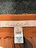 Hutch Orange Sleeveless Top Size S - photo 7