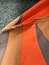 Hutch Orange Sleeveless Top Size S - photo 8