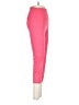 X by Gottex Color Block Pink Active Pants Size S - photo 4