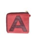 Tory Burch Burgundy Wristlet One size - photo 2