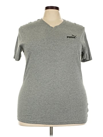 Puma Active T-Shirt (view 1)
