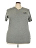 Puma Gray Active T-Shirt Size XXL - photo 1