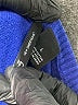 New Directions Blue Pullover Sweater Size L - photo 7