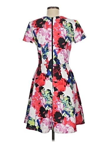Milly Casual Dress (view 2)