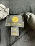 JM Collection Solid Black Active Pants Size XXL - photo 4