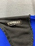 Express Outlet 100% Polyester Blue Sleeveless Blouse Size XL (estimated) - photo 7