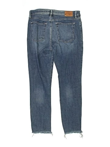 Lucky Brand Denim Shorts (view 2)
