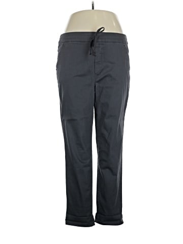 Democracy Casual Pants (view 1)