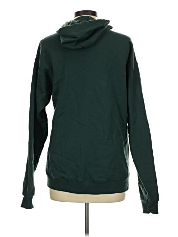 Hanes Zip Up Hoodie (view 2)