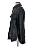 Zara Black Raincoat Size XS - photo 5