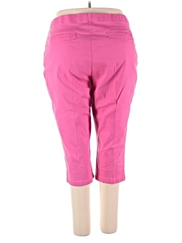 Riders by Lee Casual Pants (view 2)