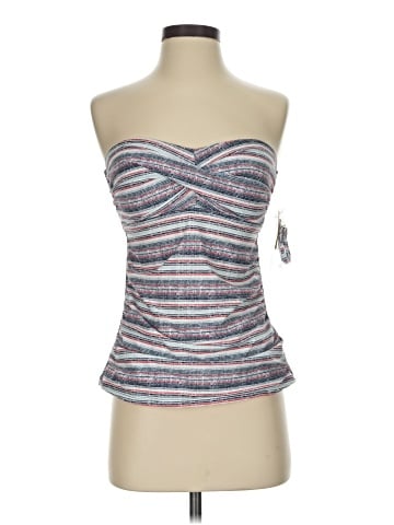 New Directions Sleeveless Top (view 1)