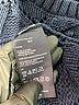 Tommy Hilfiger 100% Cotton Tweed Black Pullover Sweater Size S - photo 8