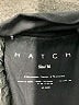 Hatch Black Active Pants Size Med Maternity - photo 3