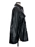 Zara Black Raincoat Size XS - photo 4