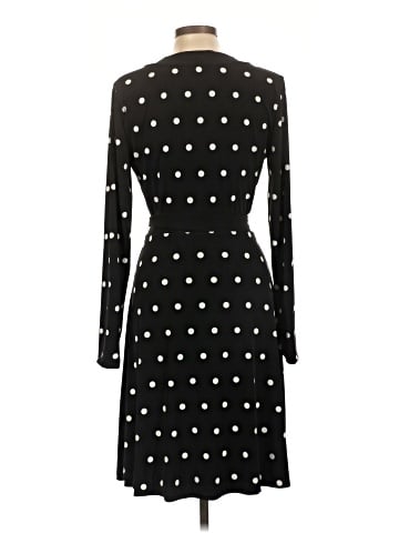 White House Black Market Cocktail Dress (view 2)