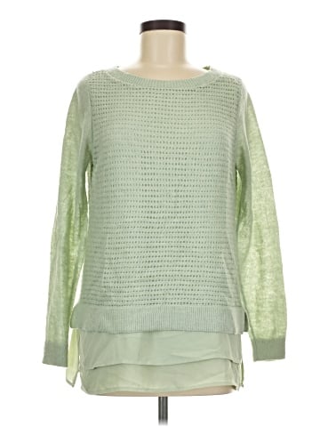 The Limited Pullover Sweater (view 1)