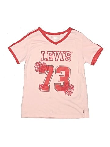 Levi's Short Sleeve T-Shirt (view 1)