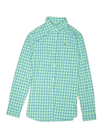 Vineyard Vines Long Sleeve Polo (view 1)