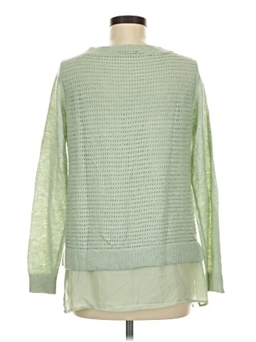 The Limited Pullover Sweater (view 2)