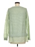 The Limited Green Pullover Sweater Size M - photo 2
