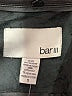 Bar III Black Jacket Size S - photo 6