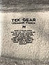 Tek Gear Gray Sweatshirt Size M - photo 7