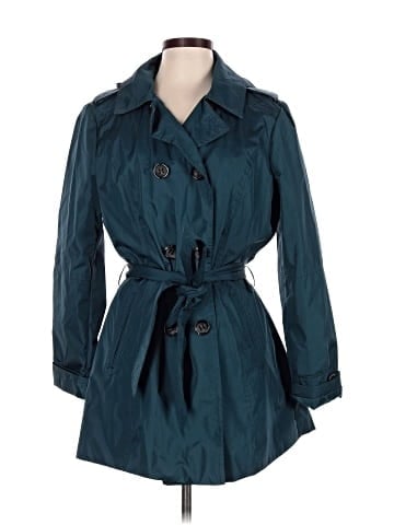 Liverpool Los Angeles Trenchcoat (view 1)