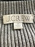 J.Crew Metallic Gray Pullover Sweater Size XS - photo 7