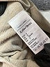 & Other Stories Solid Gray Active Pants Size S - photo 4