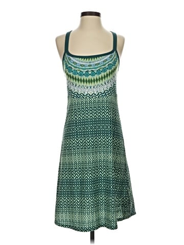 PrAna Casual Dress (view 1)