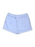 Crewcuts Solid Blue Shorts Size 5 - photo 2