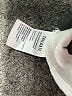 Tailgate Clothing Co. White Sweatshirt Size S - photo 8