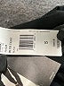 Adidas Black Active Pants Size S - photo 9