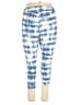 Torrid Tie-dye Blue Leggings Size 3X Plus (3) - photo 2