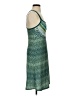 PrAna Print Teal Casual Dress Size XS - photo 4