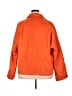 Stylewe Solid Orange Jacket Size XXL - photo 2